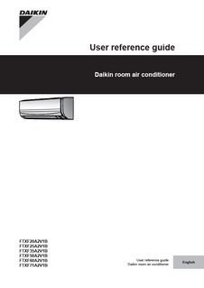 FTXF-A_4PEN513685-3_User Reference Guide_English download